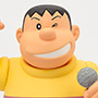 フィギュアーツZERO 剛田武（ジャイアン）