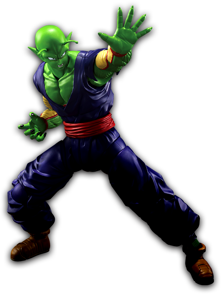 S.H.Figuarts ピッコロ SUPER HERO