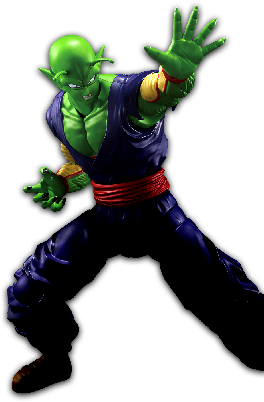 S.H.Figuarts ピッコロ SUPER HERO