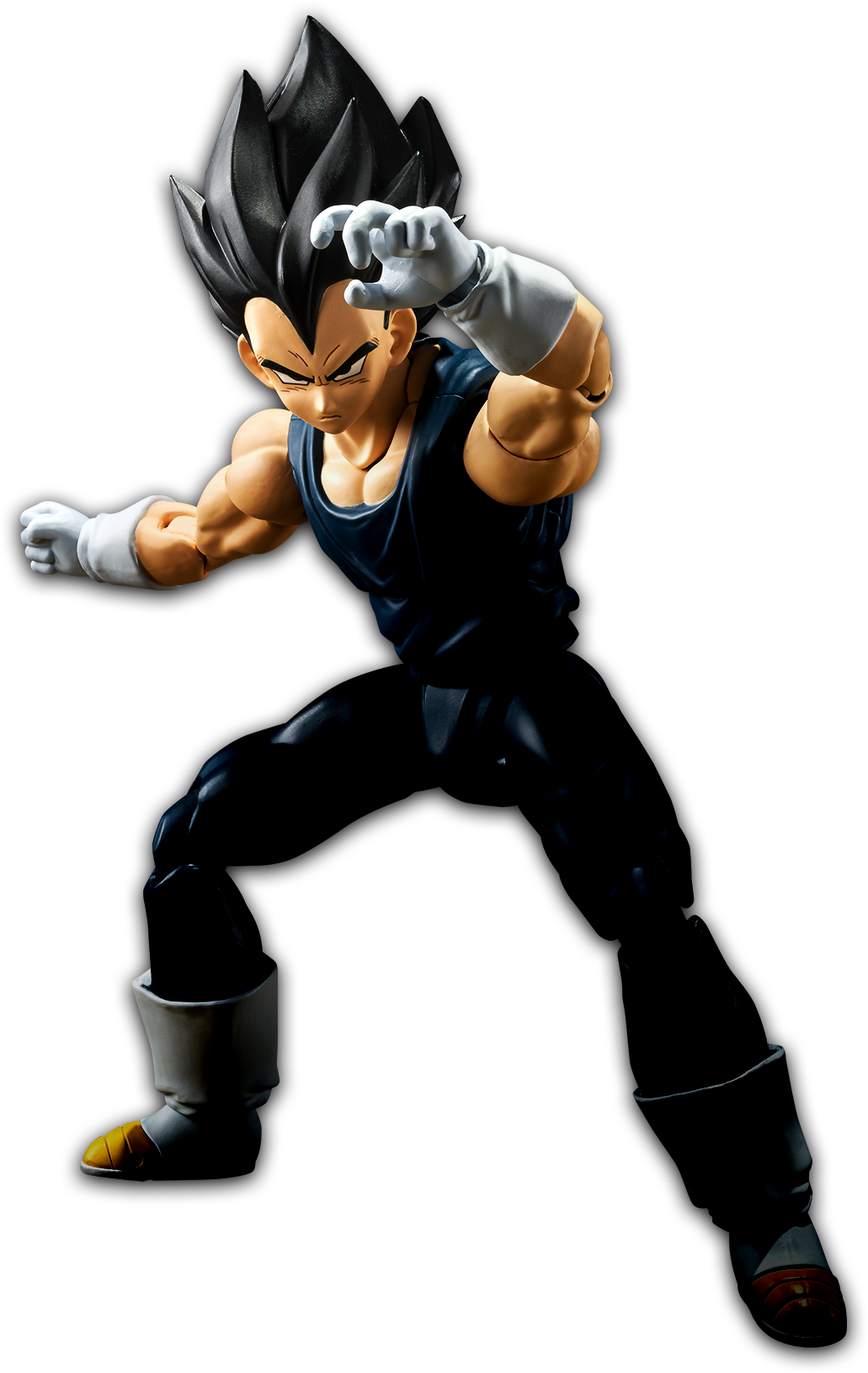 S.H.Figuarts ベジータ SUPER HERO
