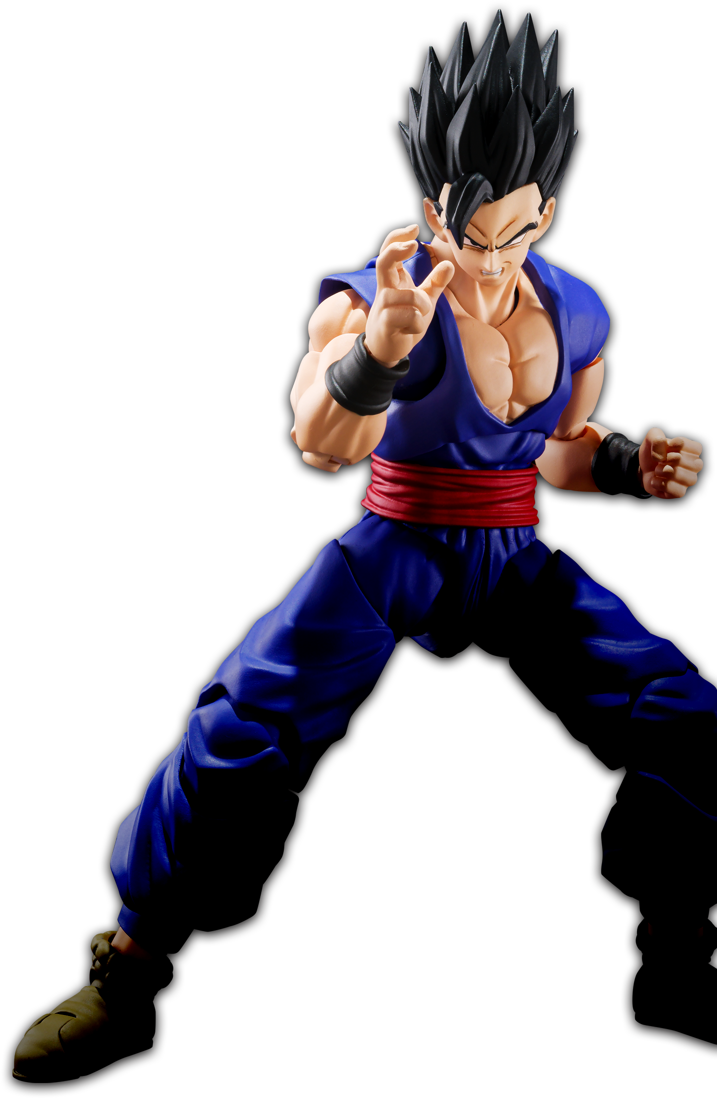 S.H.Figuarts アルティメット悟飯 SUPER HERO