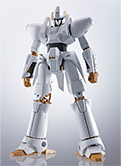HI-METAL R エルガイム