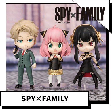 SPY×FAMILY