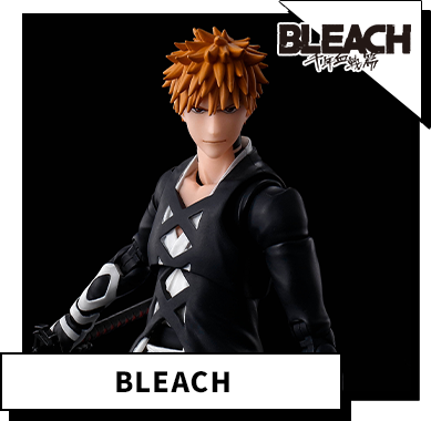 BLEACH