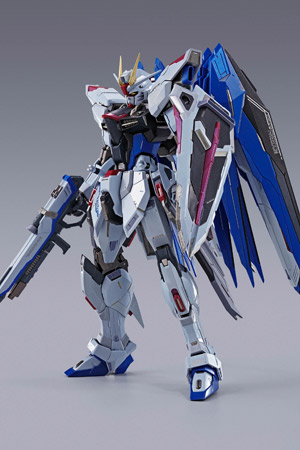 METAL BUILDフリーダムガンダム CONCEPT2