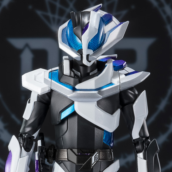 S.H.Figuarts 仮面ライダージーン
