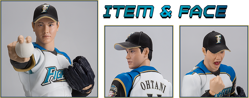 Item & Face