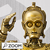 名将MOVIE REALIZATION 翻訳からくりC-3PO