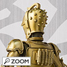 名将MOVIE REALIZATION 翻訳からくりC-3PO