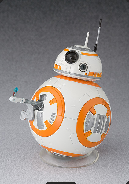 BB-8&trade; Special Ver.