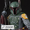 【サムネイル】S.H.Figuarts ボバ・フェット（STAR WARS：Episode VI - Return of the Jedi）