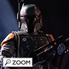 【サムネイル】S.H.Figuarts ボバ・フェット（STAR WARS：Episode VI - Return of the Jedi）