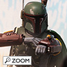 【サムネイル】S.H.Figuarts ボバ・フェット（STAR WARS：Episode VI - Return of the Jedi）