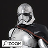 【サムネイル】S.H.Figuarts キャプテン・ファズマ