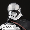 【サムネイル】S.H.Figuarts キャプテン・ファズマ（THE LAST JEDI）