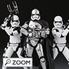 【サムネイル】S.H.Figuarts キャプテン・ファズマ（THE LAST JEDI）