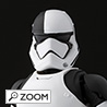 【サムネイル】S.H.Figuarts ファースト・オーダー・エクセキューショナー（THE LAST JEDI）
