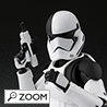 【サムネイル】S.H.Figuarts ファースト・オーダー・エクセキューショナー（THE LAST JEDI）