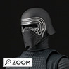 【サムネイル】S.H.Figuarts カイロ・レン（THE LAST JEDI）