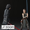 【サムネイル】S.H.Figuarts レイ（THE LAST JEDI）