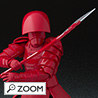 【サムネイル】S.H.Figuarts エリート・プレトリアン・ガード（ダブルブレード）