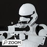 【サムネイル】S.H.Figuarts ファースト・オーダー ストームトルーパー