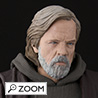 【サムネイル】S.H.Figuarts ルーク・スカイウォーカー (THE LAST JEDI)