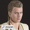 【サムネイル】S.H.Figuarts オビ=ワン・ケノービ（Episode I）
