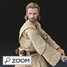 【サムネイル】S.H.Figuarts オビ=ワン・ケノービ ATTACK OF THE CLONES
