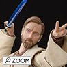 【サムネイル】S.H.Figuarts オビ＝ワン・ケノービ（STAR WARS:Revenge of the Sith）