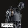 【サムネイル】S.H.Figuarts K-2SO