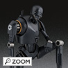 【サムネイル】S.H.Figuarts K-2SO
