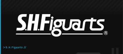 S.H.Figuarts