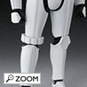 【サムネイル】S.H.Figuarts ストームトルーパー（ローグワン）