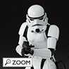 【サムネイル】S.H.Figuarts ストームトルーパー（STAR WARS: A New Hope）
