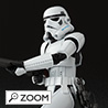 【サムネイル】S.H.Figuarts ストームトルーパー（STAR WARS: A New Hope）