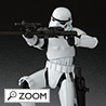 【サムネイル】S.H.Figuarts ストームトルーパー（STAR WARS: A New Hope）