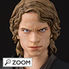【サムネイル】S.H.Figuarts アナキン・スカイウォーカー（Revenge of the Sith）