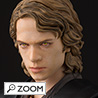 【サムネイル】S.H.Figuarts アナキン・スカイウォーカー（Revenge of the Sith）