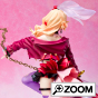 Figuarts ZERO シェリル・ノーム