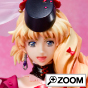Figuarts ZERO シェリル・ノーム