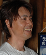 俳優デビュー&プレッシャー