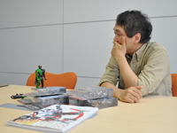 安藤賢司