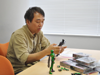 安藤賢司