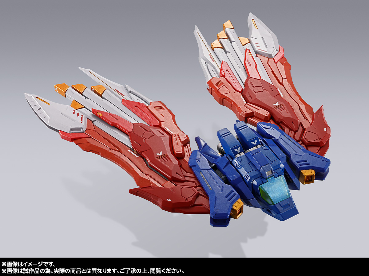 『機動武闘伝Gガンダム』総監督・今川泰宏:「METAL BUILD ゴッドガンダム/ゴッドガンダム弐(セカンド)」発売決定記念スペシャルインタビュー