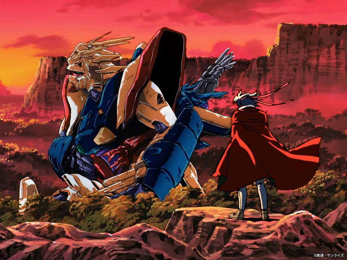 『機動武闘伝Gガンダム』総監督・今川泰宏:「METAL BUILD ゴッドガンダム/ゴッドガンダム弐(セカンド)」発売決定記念スペシャルインタビュー