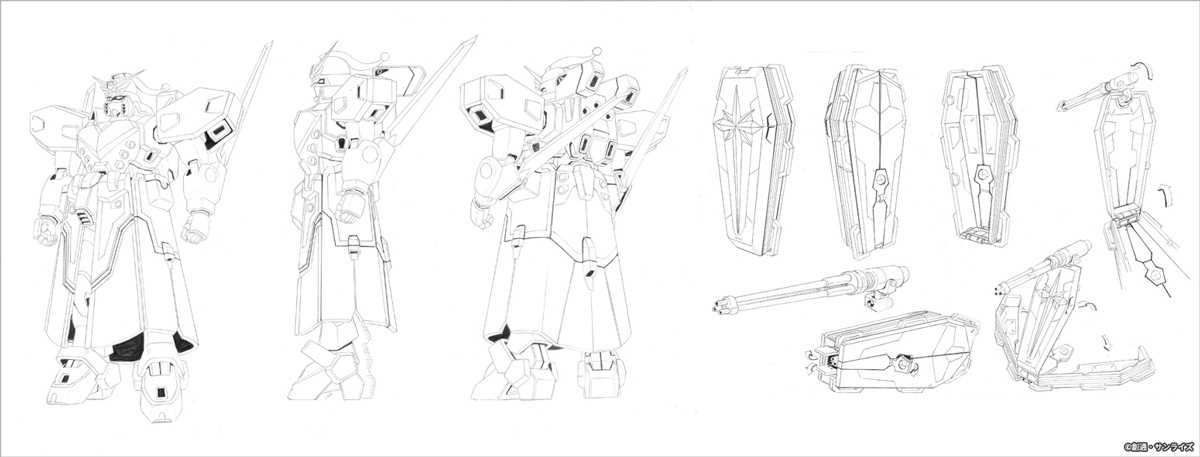 『機動武闘伝Gガンダム』総監督・今川泰宏:「METAL BUILD ゴッドガンダム/ゴッドガンダム弐(セカンド)」発売決定記念スペシャルインタビュー